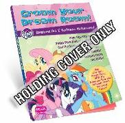 My Little Pony Groom Your Dream Room!: Inspired D-I-Y Bedroom Makeovers!