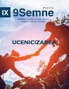 Ucenicizarea (Discipleship) | 9Marks Romanian Journal (9Semne)