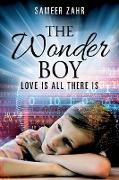 The Wonder Boy