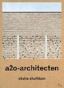 A2o-Architecten: Statie Stuifduin