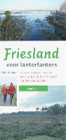 Friesland voor Lanterfanters / 2 De Friese Wouden / druk 1