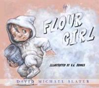 Flour Girl: A Recipe for Disaster