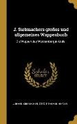 J. Siebmachers Großes Und Allgemeines Wappenbuch: Die Wappen Des Württemberger Adels