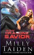 Dragons' Savior: Paranormal Fantasy Dragon Romance