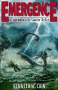 Emergence (a Lovecraftian Lake Monster Thriller)
