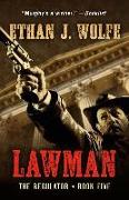Lawman: A Murphy Western