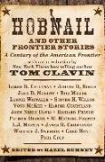 Hobnail and Other Frontier Stories: With a Foreword by #1 New York Times Bestselling Author Tom Clavin