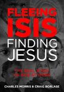Fleeing Isis, Finding Jesus--Itpe