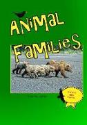 Animal Families