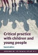 Critical Practice with Children and Young People