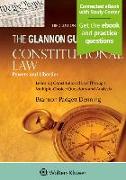 Glannon Guide to Constitutional Law