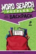 Word Search Puzzles for Your Backpack