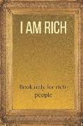 Book for Rich People: This Book Is the Most Wanted Luxury of the World!