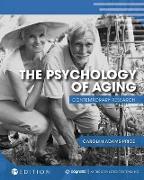 The Psychology of Aging