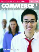 Oxford English for Careers: Commerce 1: Student's Book