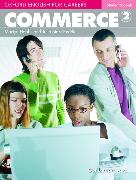 Oxford English for Careers: Commerce 2: Student's Book