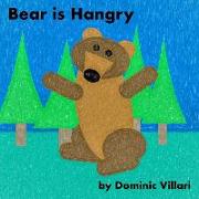 Bear Is Hangry