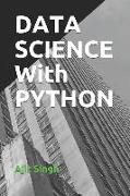 Data Science with Python