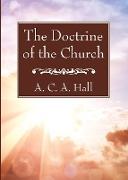 The Doctrine of the Church