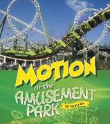 Motion at the Amusement Park