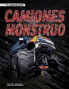 Camiones Monstruo