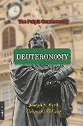 Deuteronomy