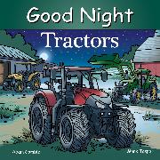 Good Night Tractors