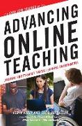 Advancing Online Teaching