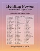 Healing Power