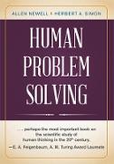 Human Problem Solving