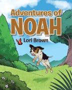 Adventures of Noah