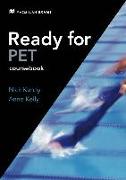 Ready for PET. Student's Book with