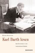 Karl Barth lesen