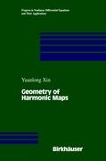 Geometry of Harmonic Maps