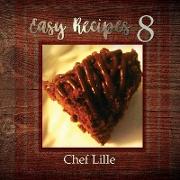 Easy Recipes 8