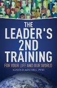 The Leader's 2nd Training