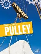 Simple Machines Pulley