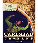 Natural Laboratories: Scientists in National Parks Carlsbad Caverns