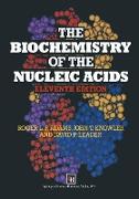The Biochemistry of the Nucleic Acids