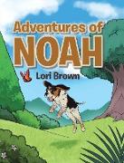 Adventures of Noah