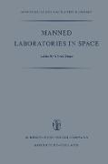 Manned Laboratories in Space