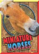 Miniature Horses