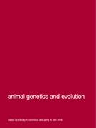 Animal Genetics and Evolution