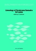 Limnology of Parakrama Samudra ¿ Sri Lanka