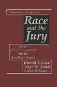 Race and the Jury