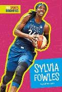 Sylvia Fowles