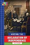 Writing the Declaration of Independence