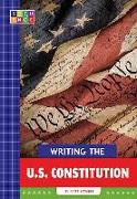 Writing the U.S. Constitution