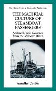 The Material Culture of Steamboat Passengers