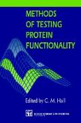 Methods of Testing Protein Functionality